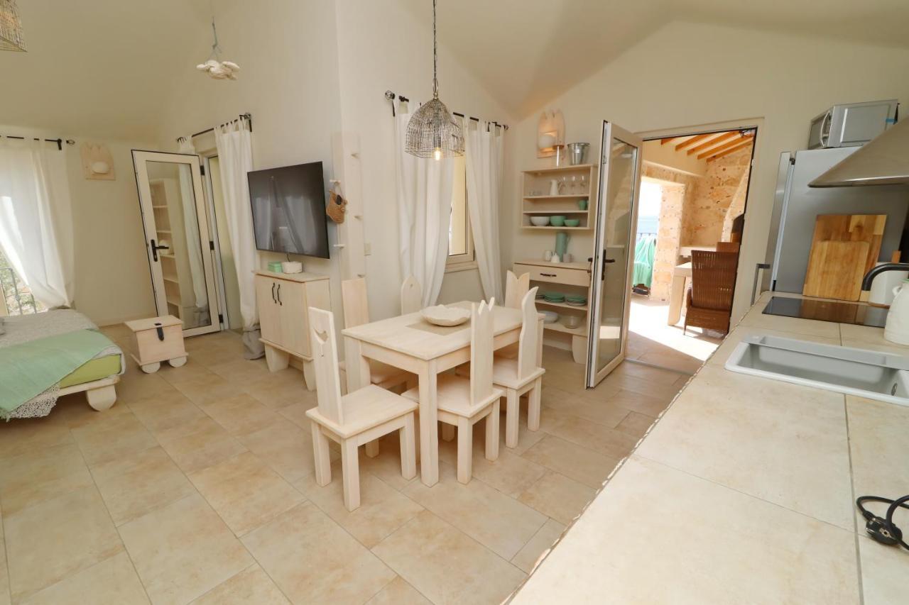 Villa Kamen Green Вела Лука Екстериор снимка