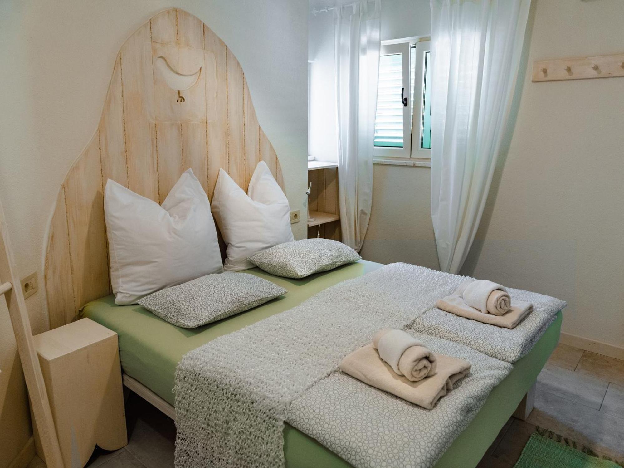 Villa Kamen Green Вела Лука Стая снимка